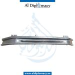 FRONT BUMPER SUPPORT