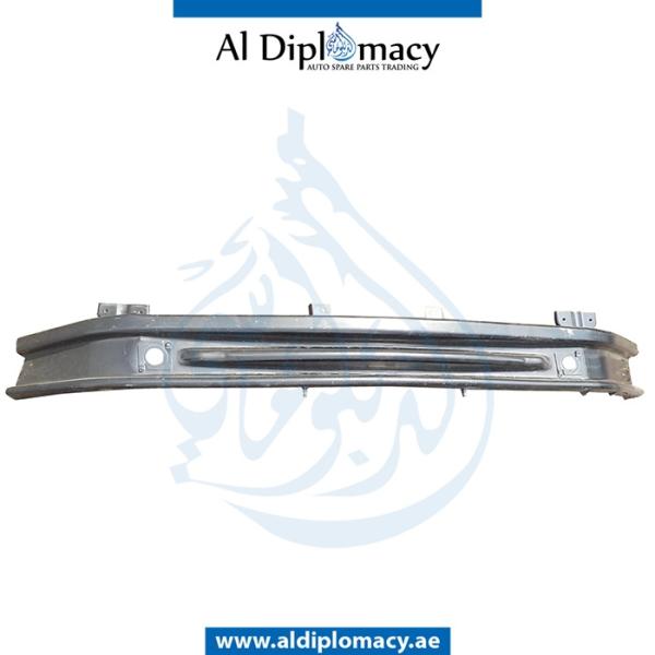 FRONT BUMPER SUPPORT