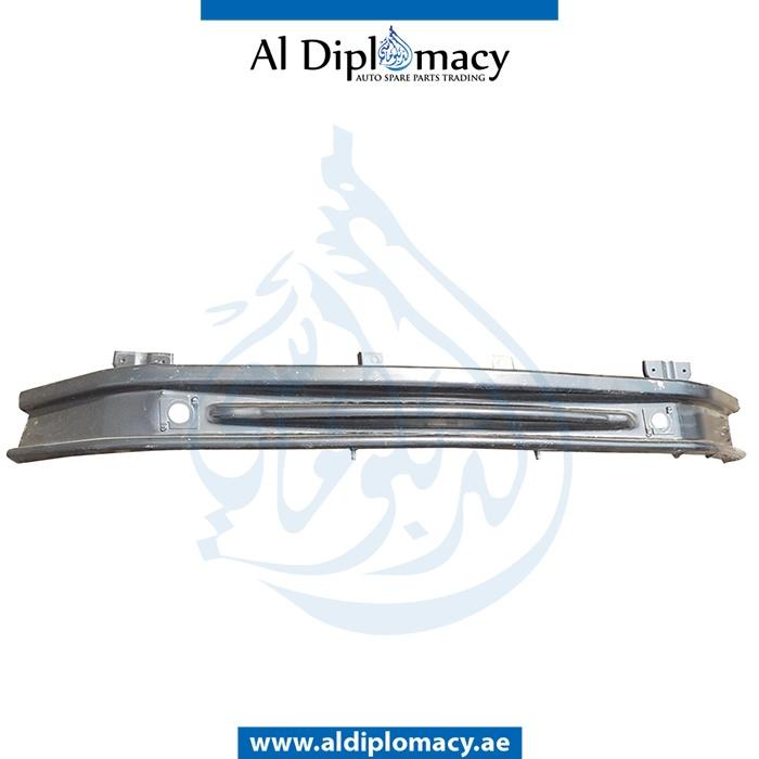 FRONT BUMPER SUPPORT
