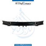 FRONT BUMPER SUPPORT