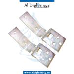 HOOD HINGE SET