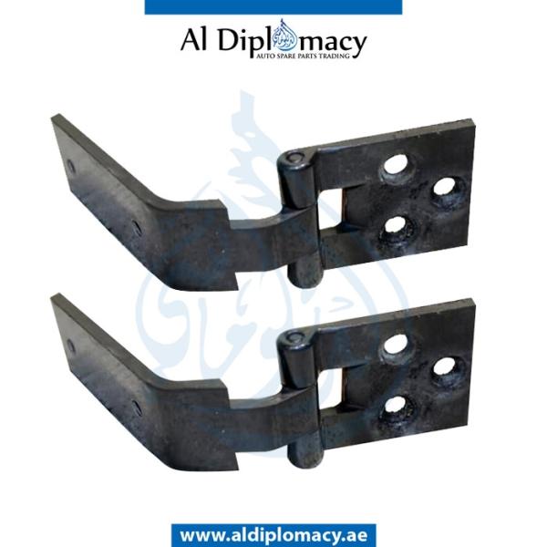 HOOD HINGE SET
