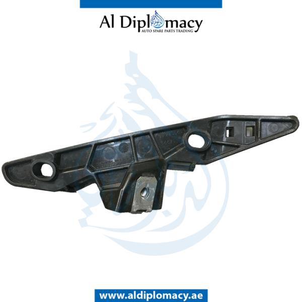 FRONT BUMPER BRACKET LEFT