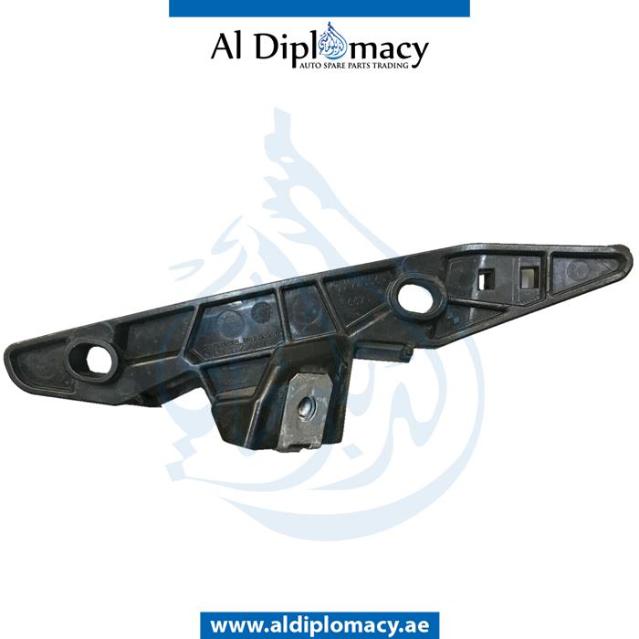 FRONT BUMPER BRACKET LEFT