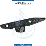 FRONT BUMPER BRACKET LEFT
