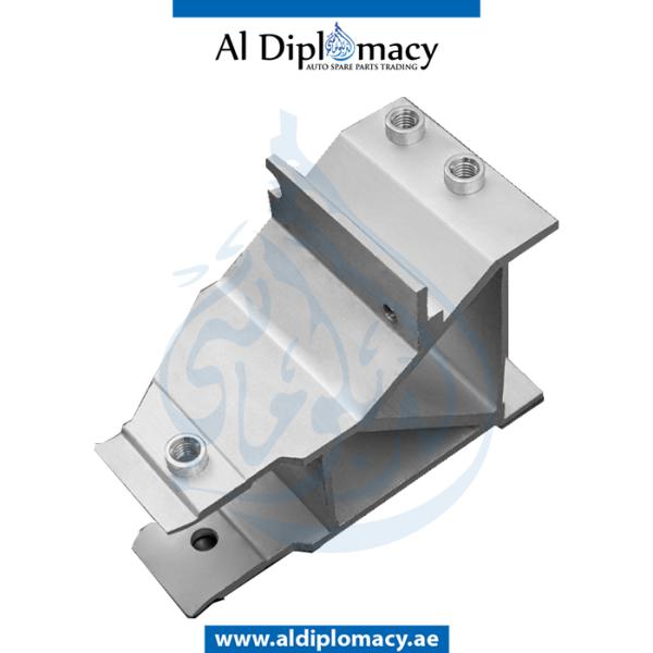 FRONT LOWER IMPACT BAR ADAPTER RIGHT