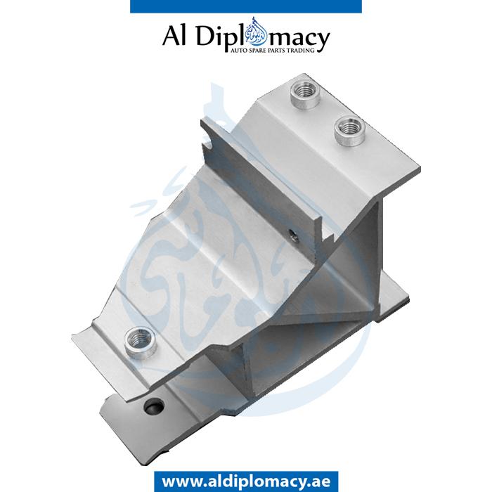 FRONT LOWER IMPACT BAR ADAPTER RIGHT
