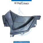 FRONT FENDER WHEEL HOUSING LOWER COVER RIGHT