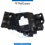 FRONT BUMPER BRACKET LEFT