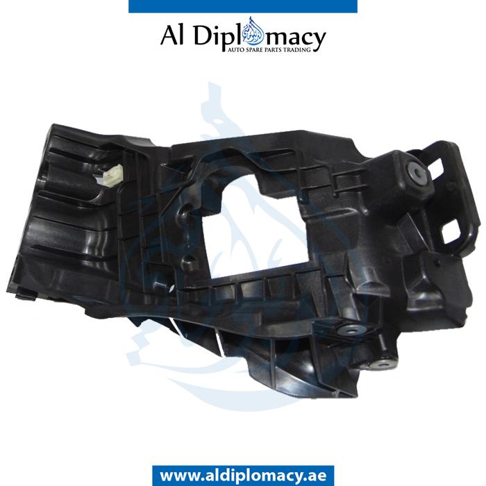 FRONT BUMPER BRACKET LEFT