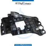 FRONT BUMPER BRACKET RIGHT