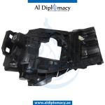 FRONT BUMPER BRACKET RIGHT