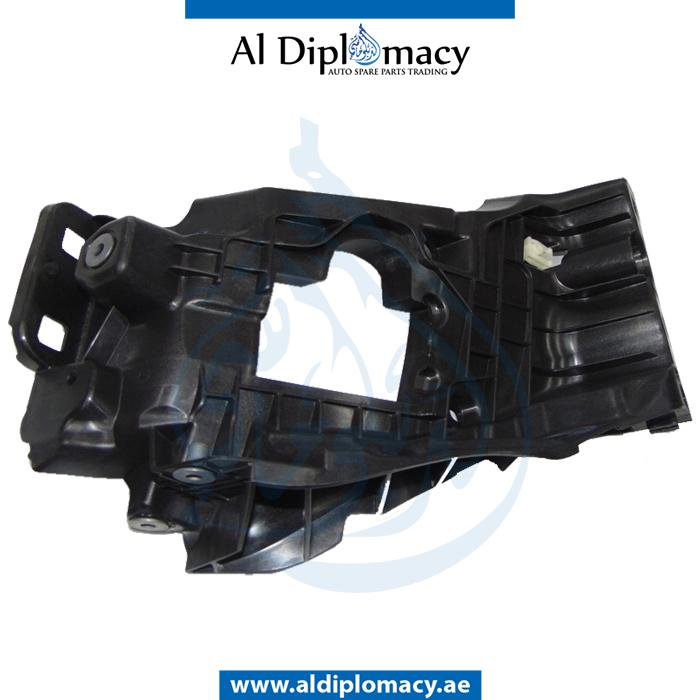 FRONT BUMPER BRACKET RIGHT