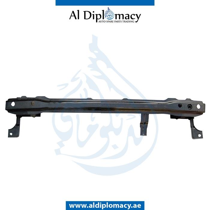 REAR BUMPER SUPPORT