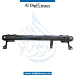 REAR BUMPER SUPPORT