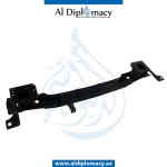 REAR BUMPER SUPPORT