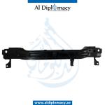 REAR BUMPER SUPPORT