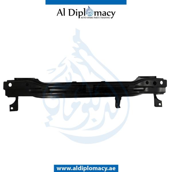 REAR BUMPER SUPPORT