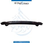 REAR BUMPER SUPPORT