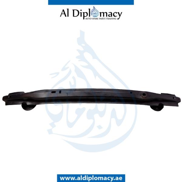 REAR BUMPER SUPPORT