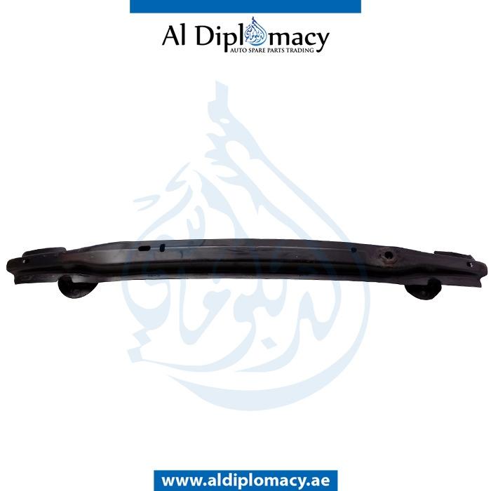 REAR BUMPER SUPPORT