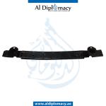 REAR BUMPER SUPPORT