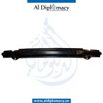 REAR BUMPER SUPPORT