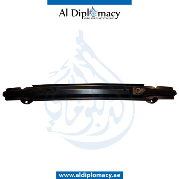 REAR BUMPER SUPPORT