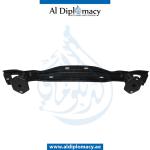 REAR BUMPER SUPPORT
