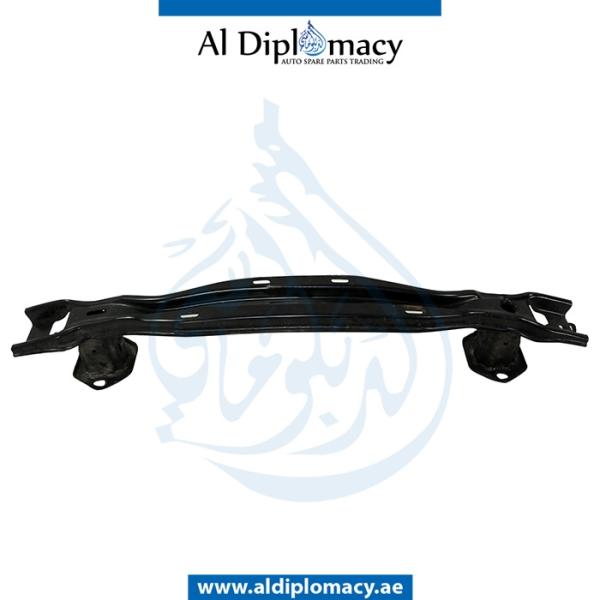 REAR BUMPER SUPPORT