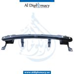 REAR BUMPER SUPPORT
