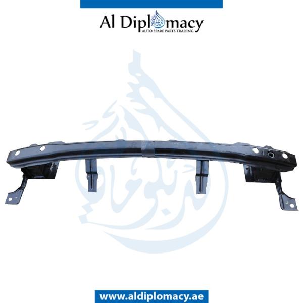 REAR BUMPER SUPPORT