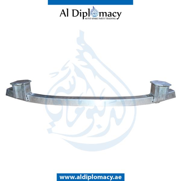 REAR BUMPER SUPPORT
