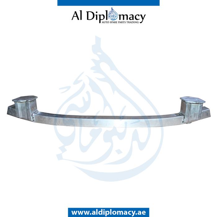 REAR BUMPER SUPPORT