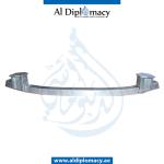 REAR BUMPER SUPPORT