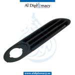 FRONT FENDER GRILLE RIGHT