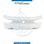TRUNK LID LOWER COVER