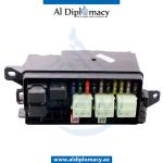 FUSE BOX