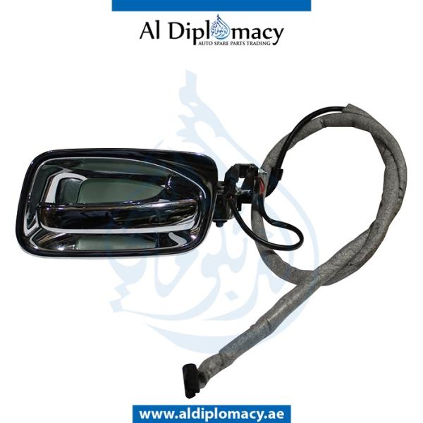 DOOR HANDLE INNER RIGHT