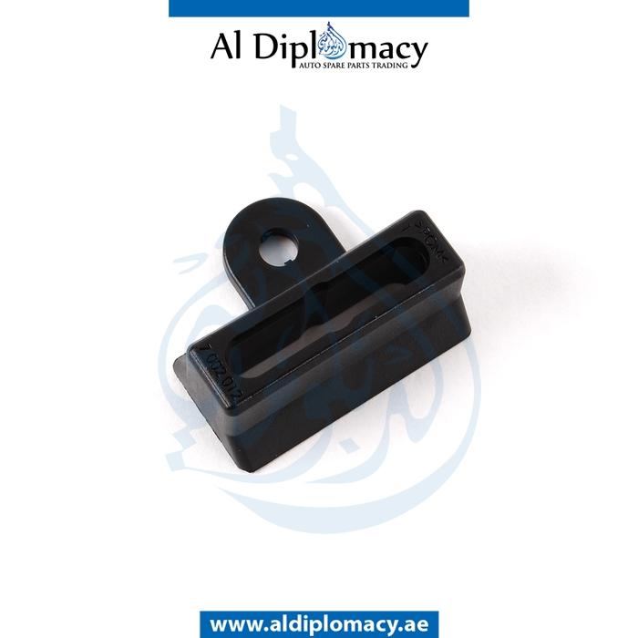 ENGINE HOOD TWIST PROTECTION