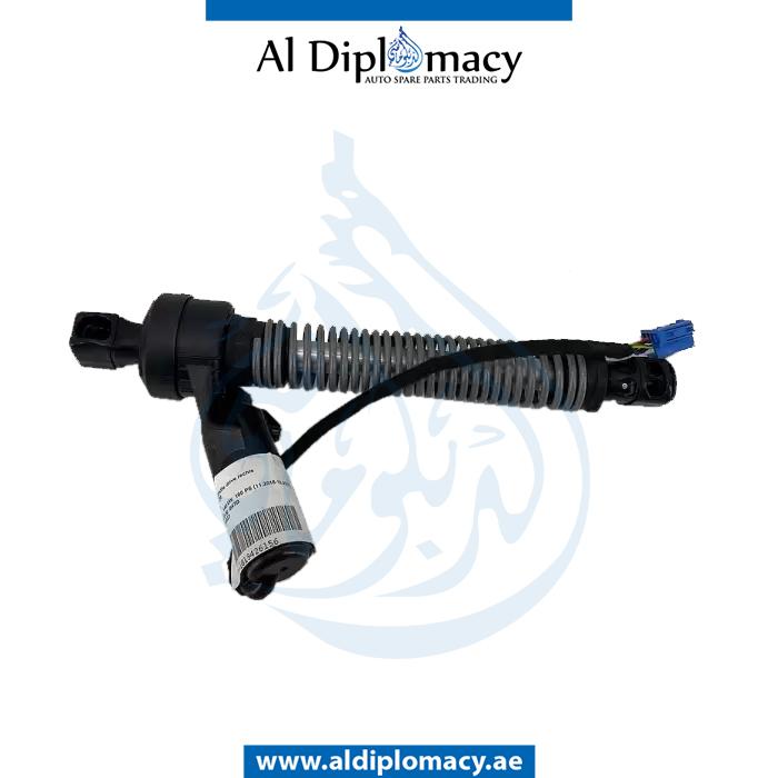 TRUNK LID SPINDLE DRIVE