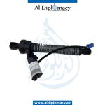 TRUNK LID SPINDLE DRIVE