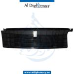 DASHBOARD COVER