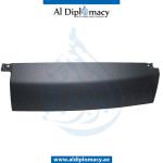 DASHBOARD COVER