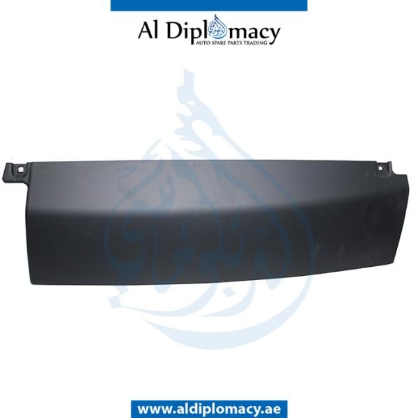 DASHBOARD COVER