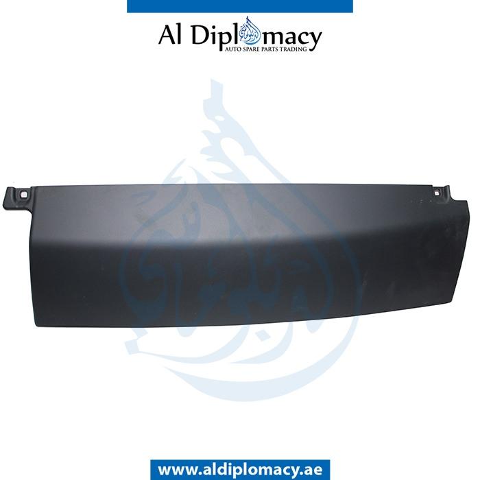 DASHBOARD COVER