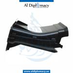 BRAKE AIR DUCT LEFT