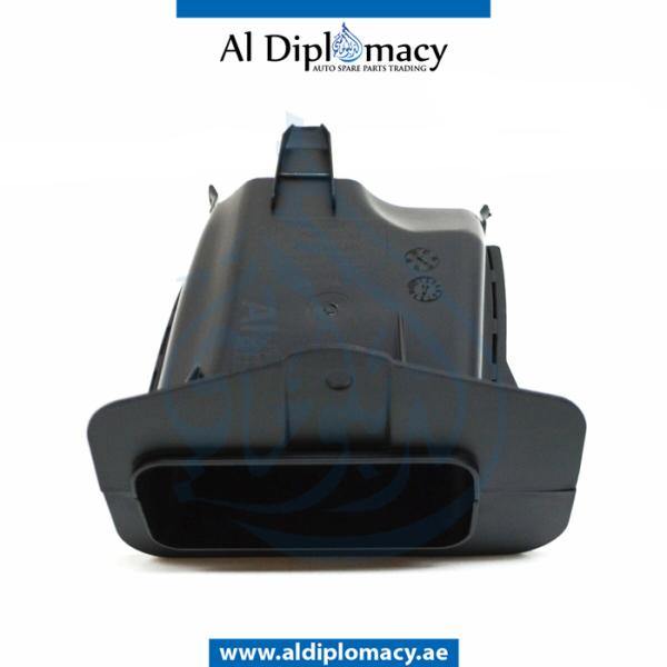 BRAKE AIR DUCT LEFT
