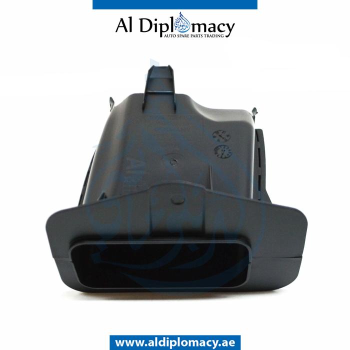 BRAKE AIR DUCT LEFT
