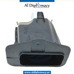 BRAKE AIR DUCT RIGHT